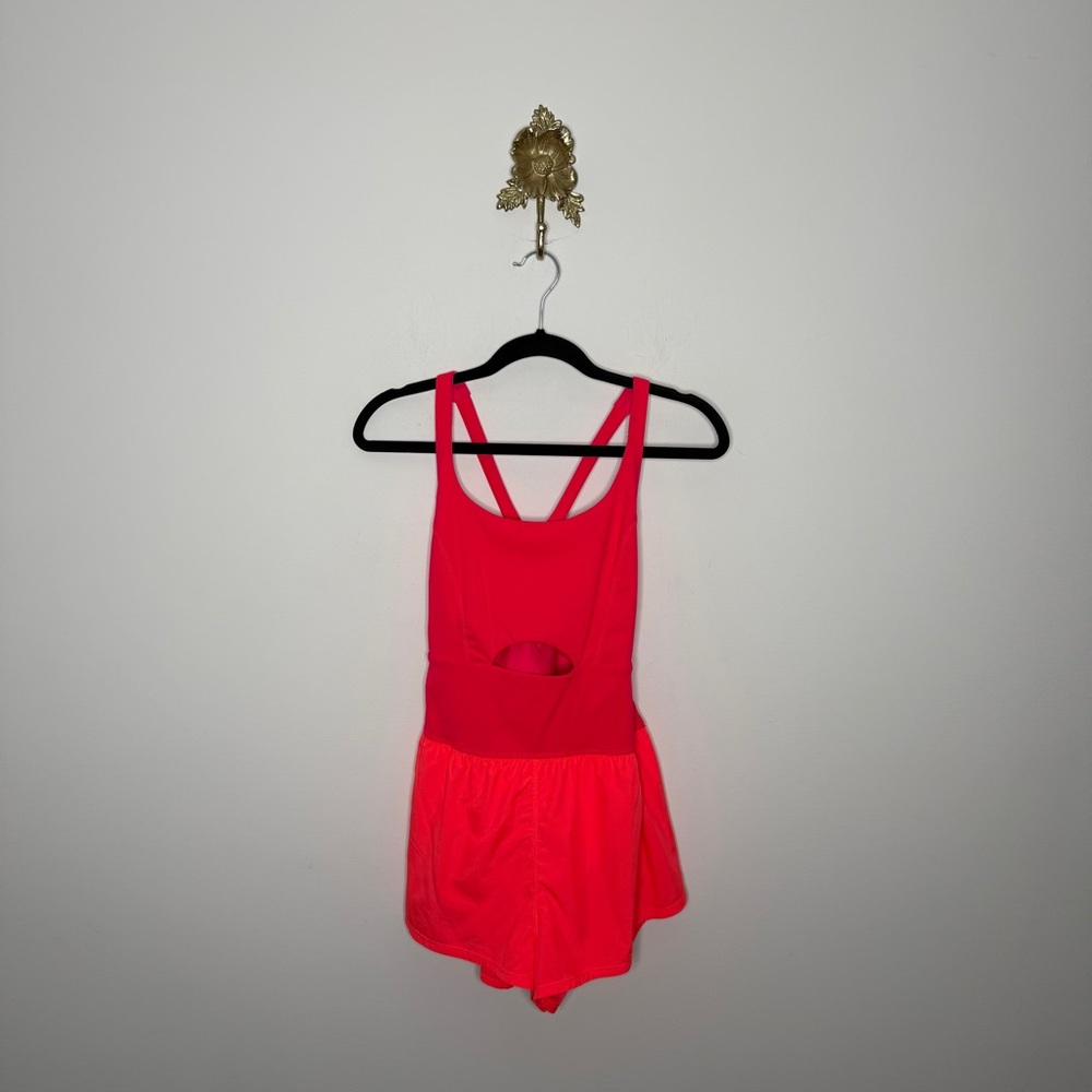 Free People Movement Righteous Runsie S